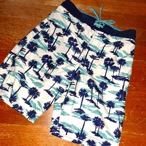 Boys Swim Trunks